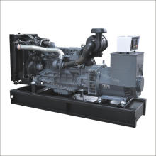 Generador en espera del motor de Deutz 15kw ~ 130kw